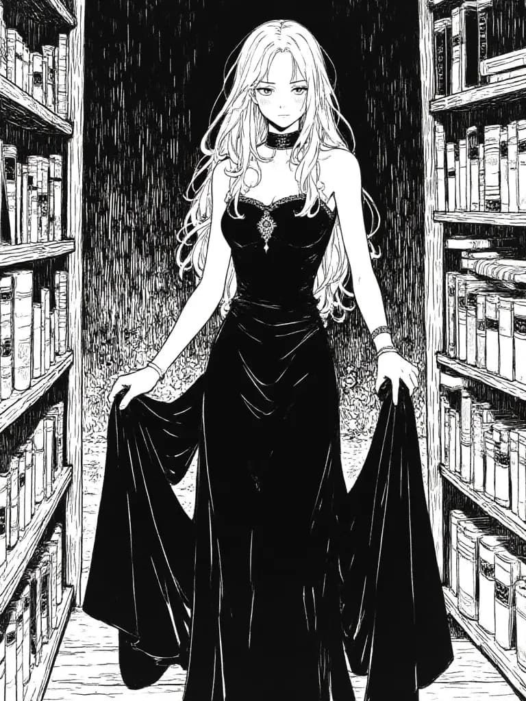 Thumbnail of Серафина