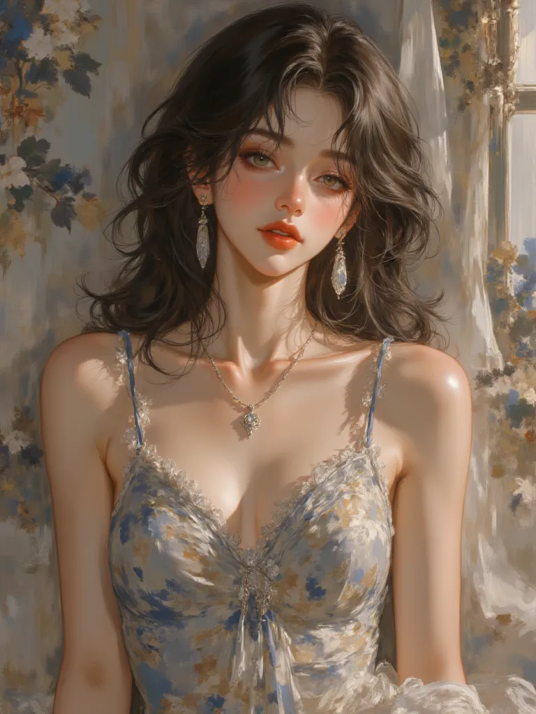 Thumbnail of Мишель