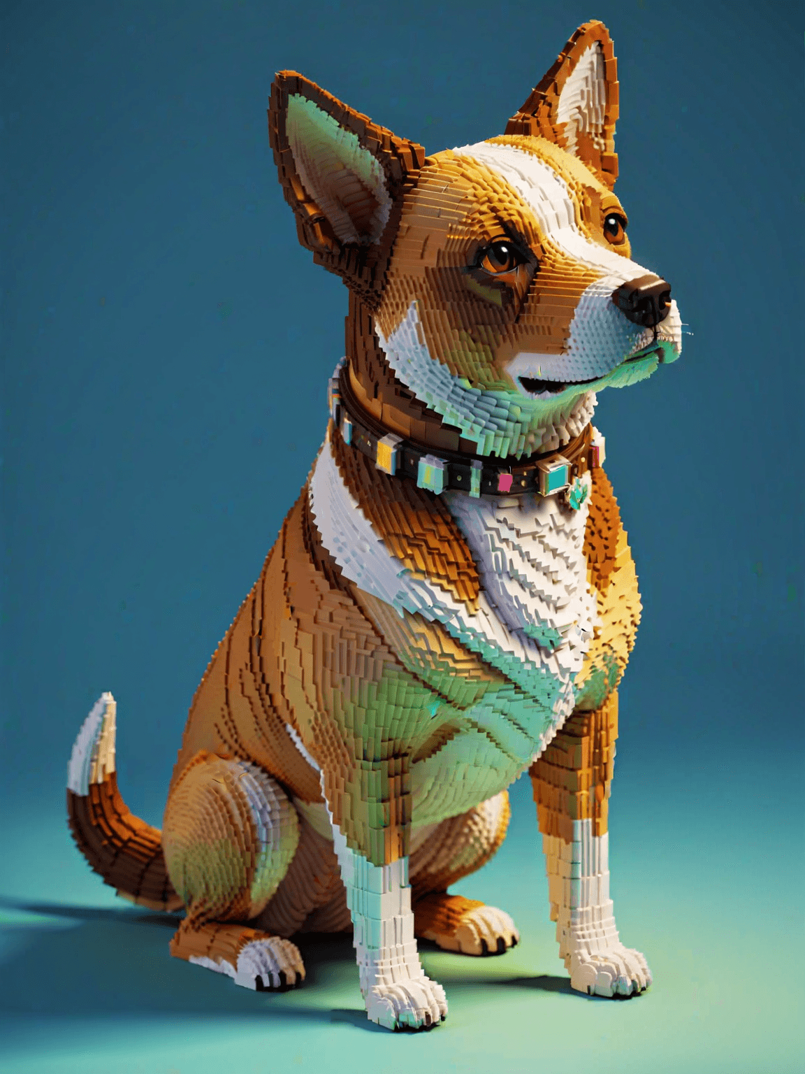 Thumbnail of lilly