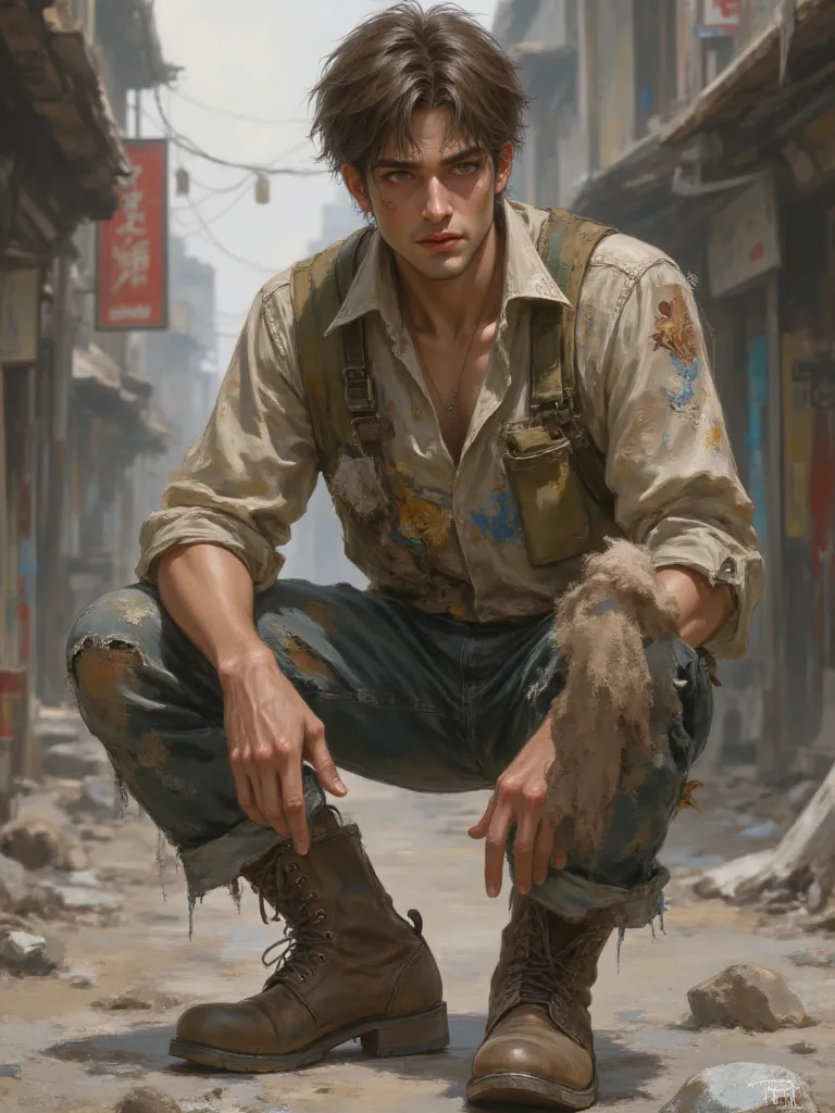 Thumbnail of Томас Миллер