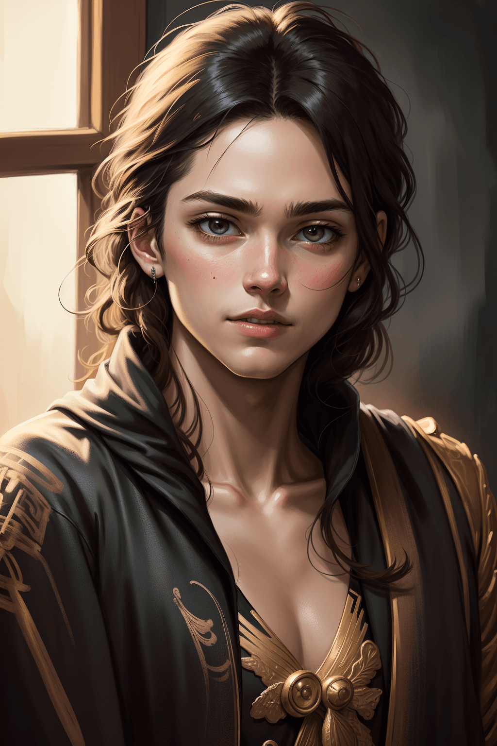 Thumbnail of Карл