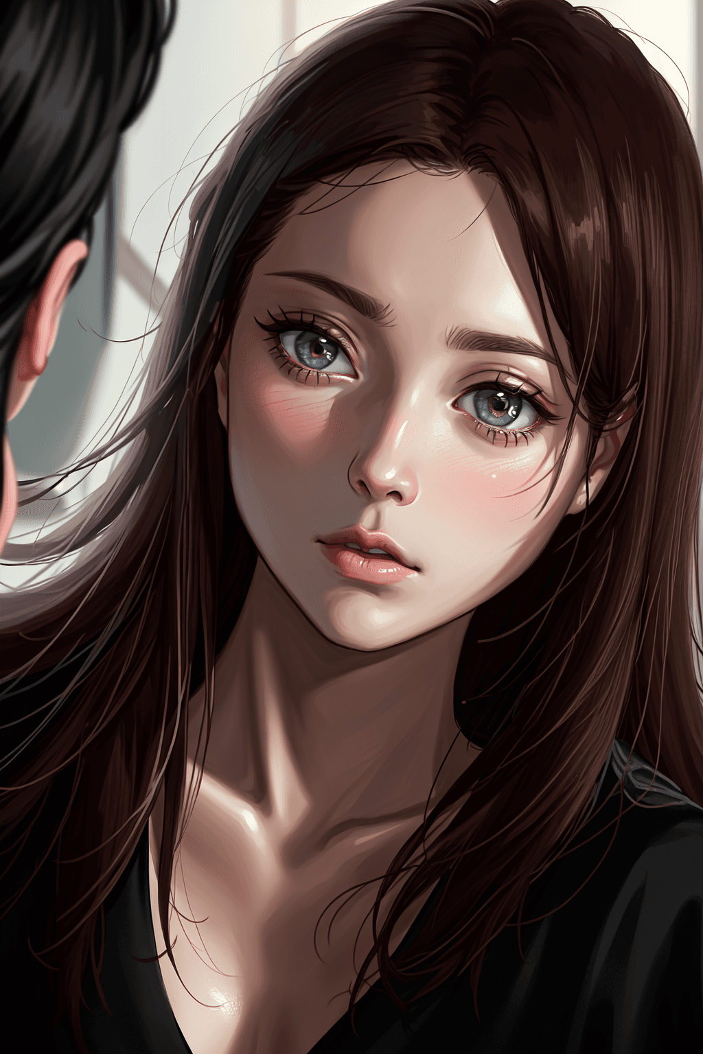 Thumbnail of Красотка