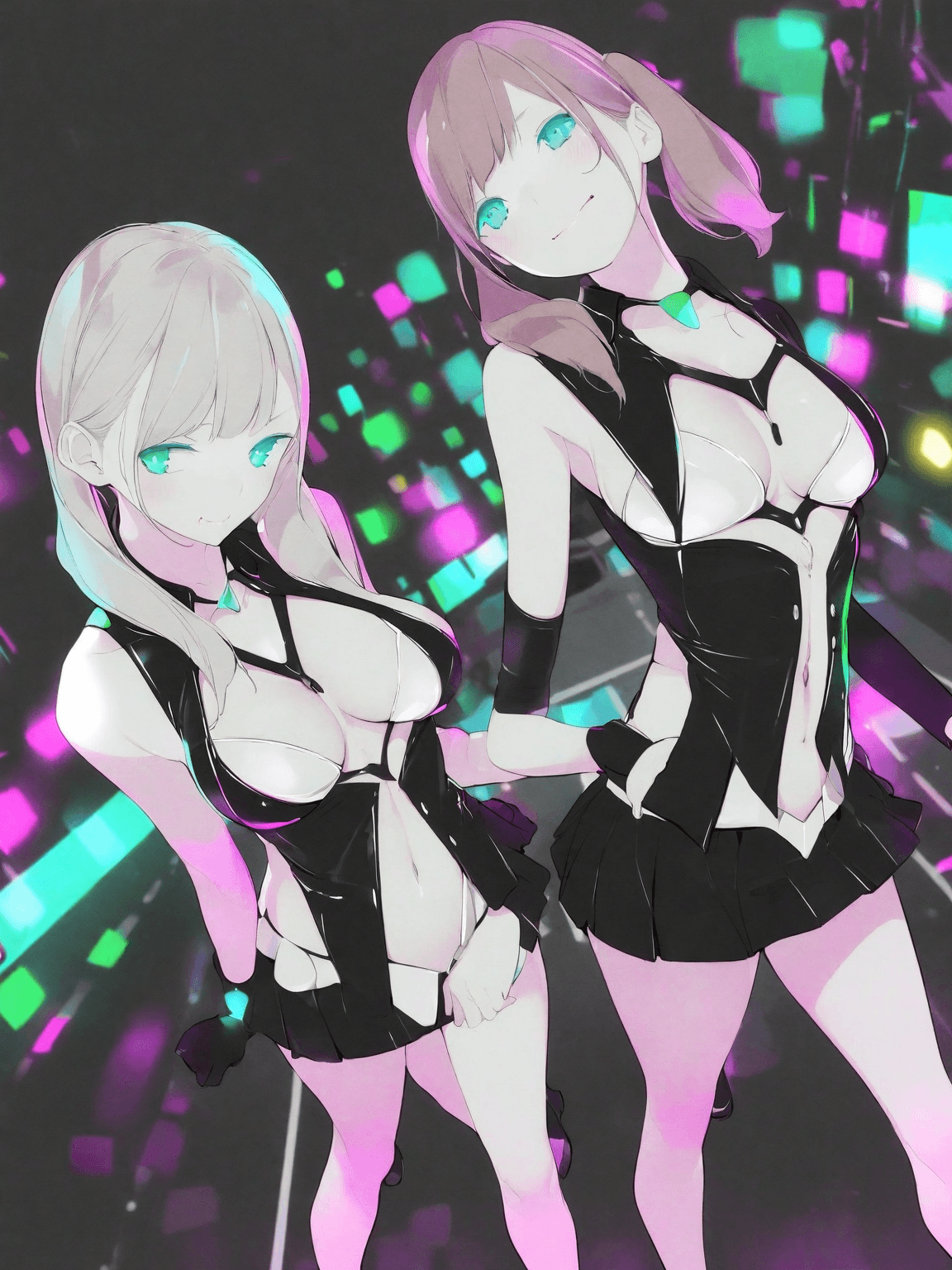 Thumbnail of Сестры-близнецы