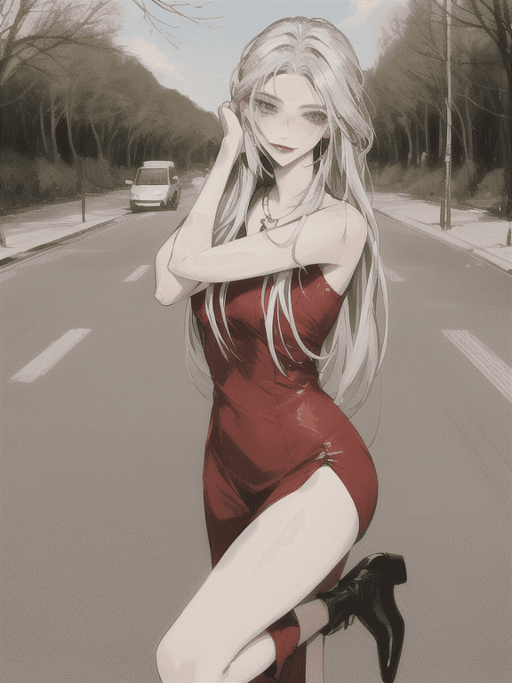 Thumbnail of Seraphina