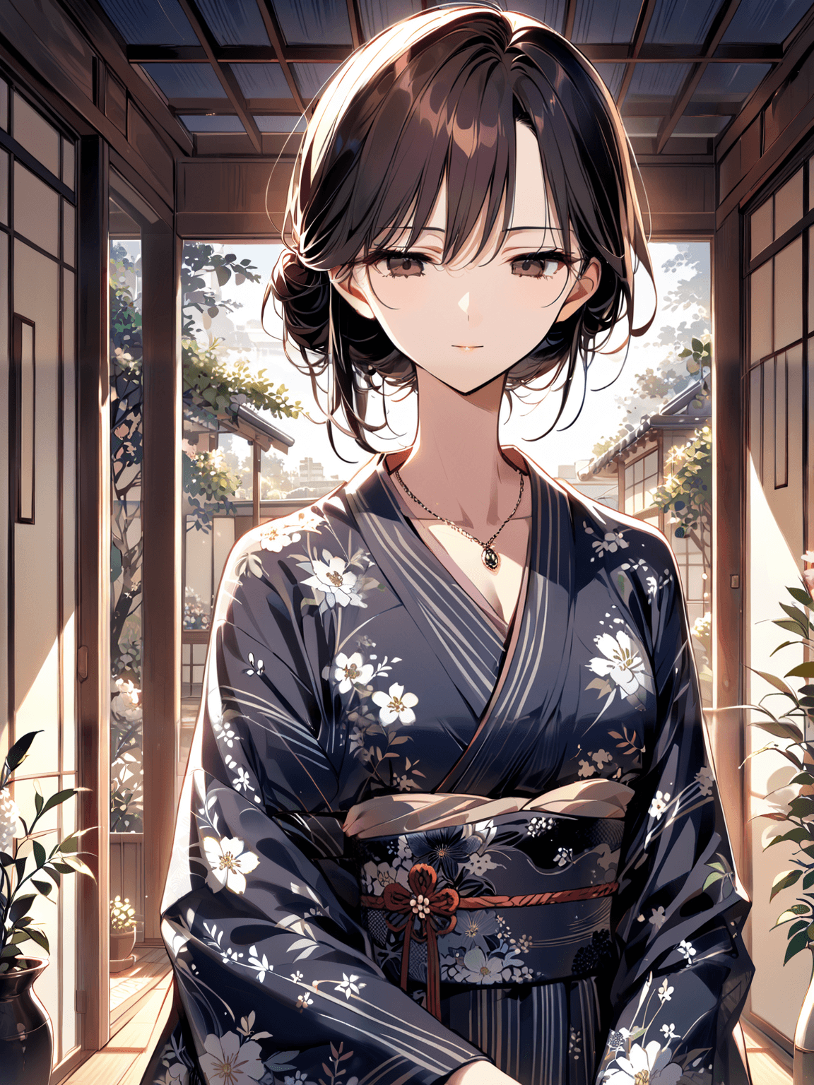 Thumbnail of Yumi