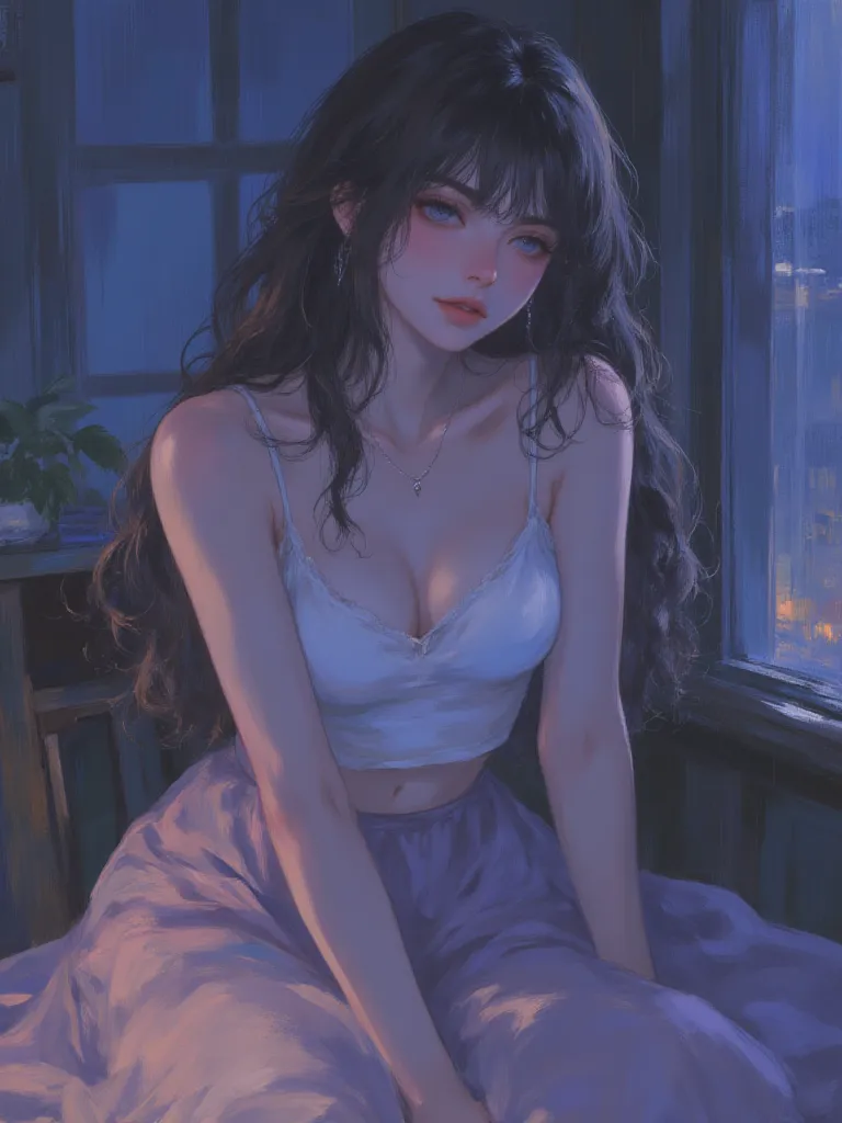 Thumbnail of Элара Вэнс