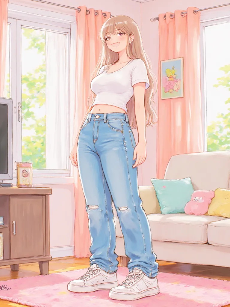 Thumbnail of Лилия