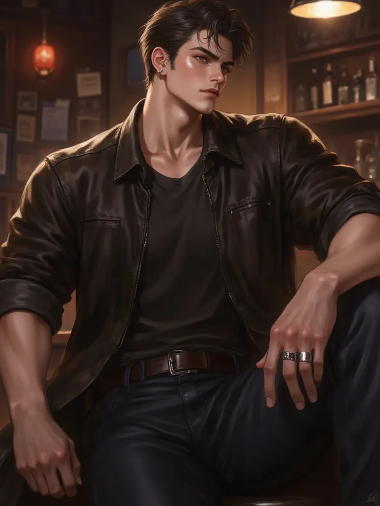 Thumbnail of Эмилио