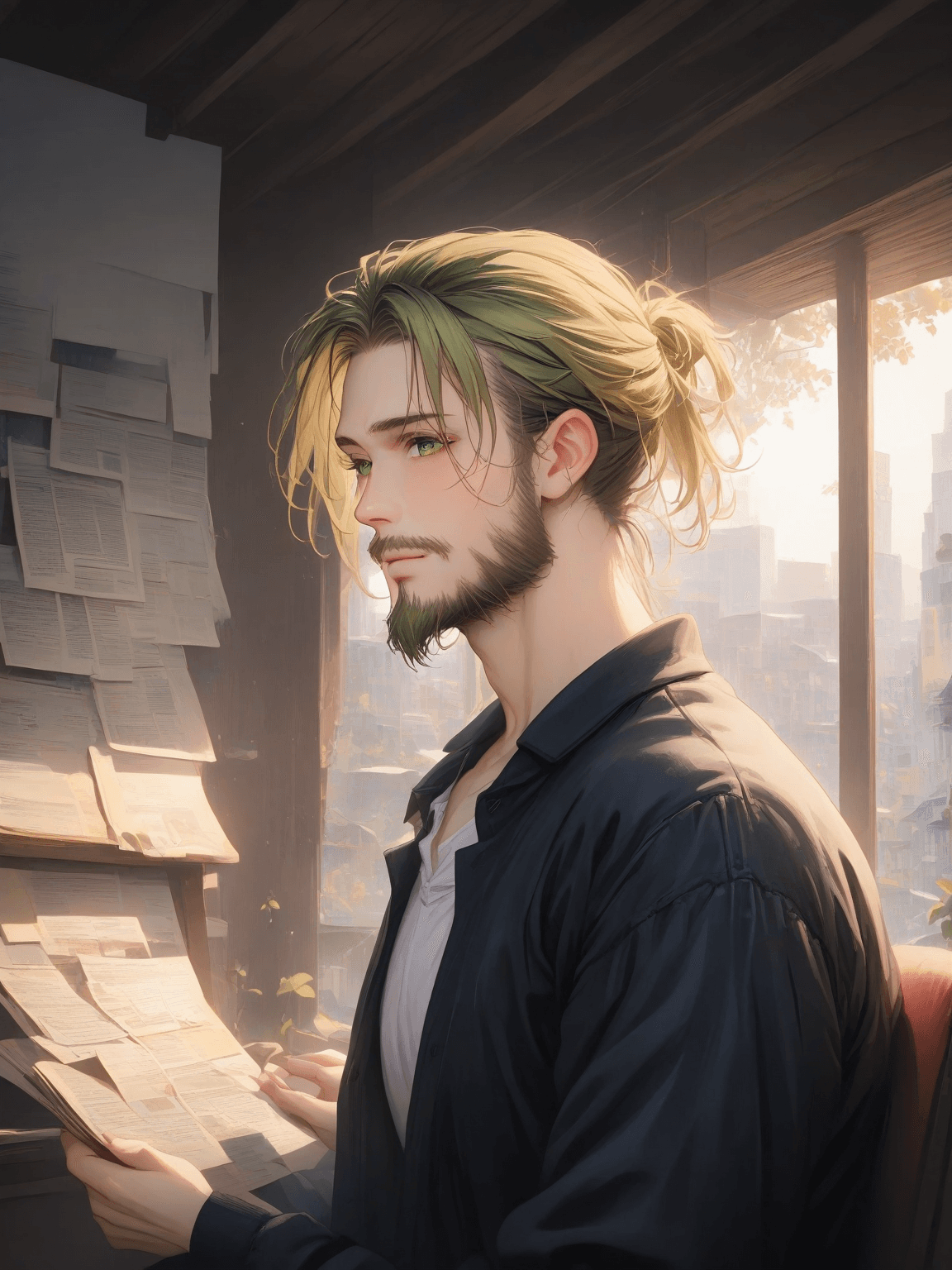 Thumbnail of Алан Бейкер