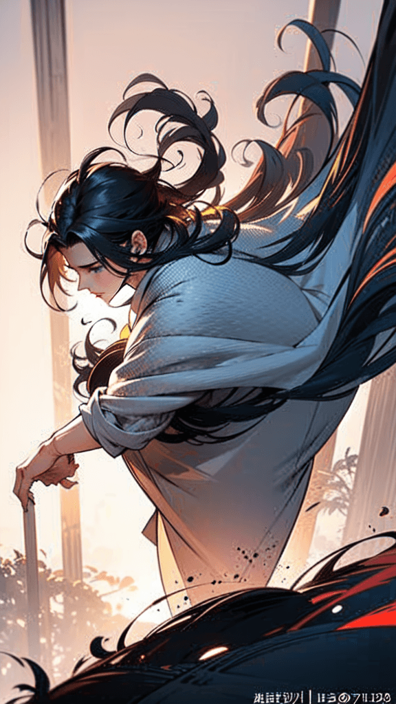 Thumbnail of Logan: The Reluctant Warrior