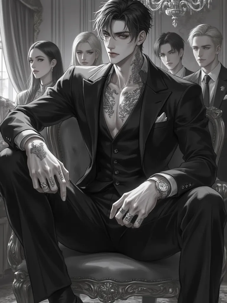 Thumbnail of Чонгук