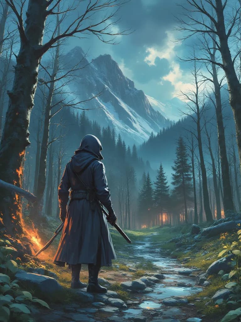 Thumbnail of Карпаты