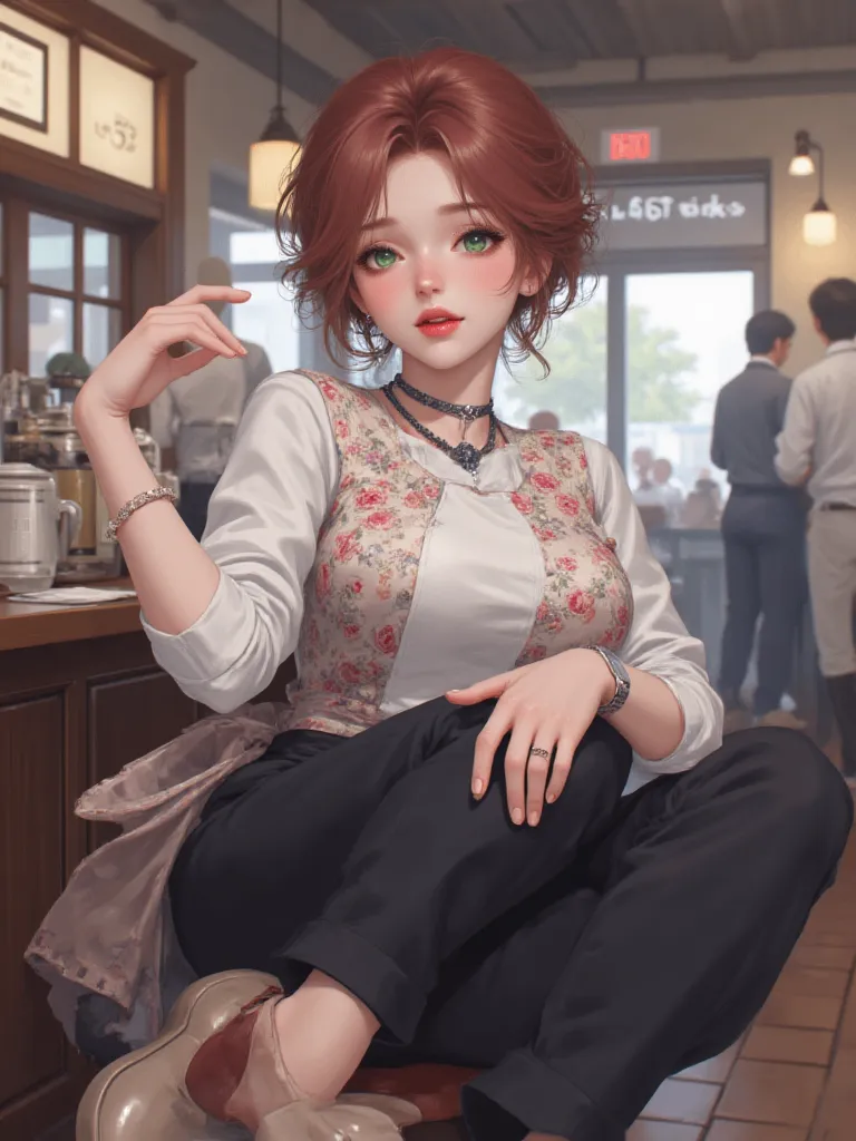 Thumbnail of Элара Хоторн