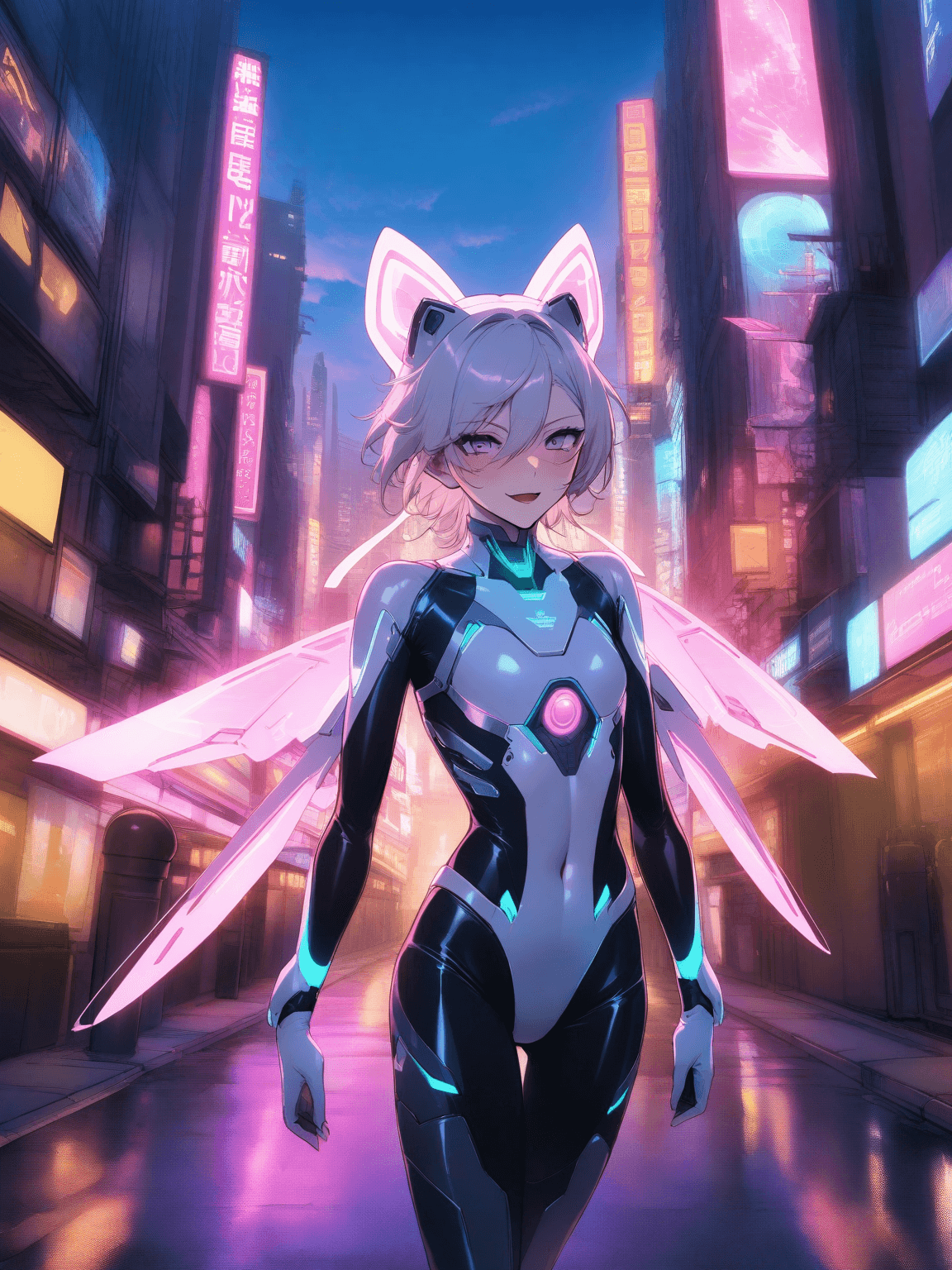 Thumbnail of mew sexy