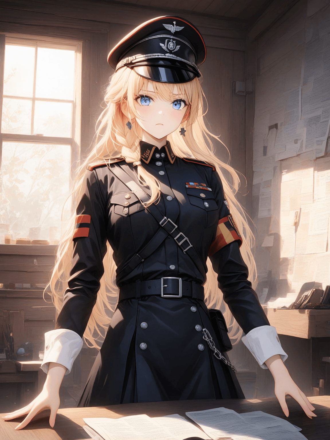 Thumbnail of Эльза фон Шмидт