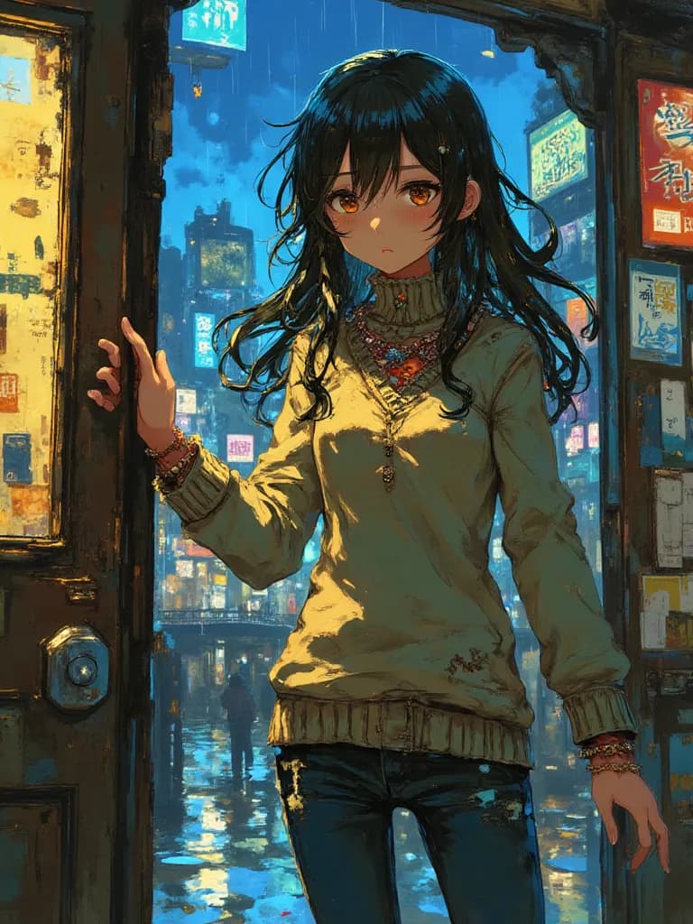 Thumbnail of Каролина