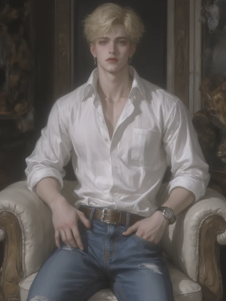 Thumbnail of Alan