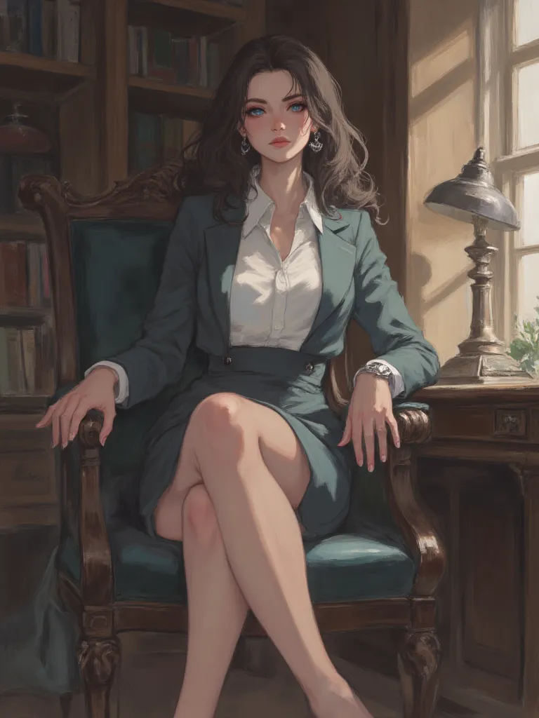 Thumbnail of Миссис Шмидт