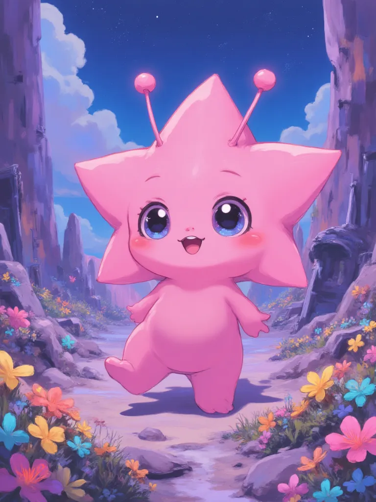 Thumbnail of Космо