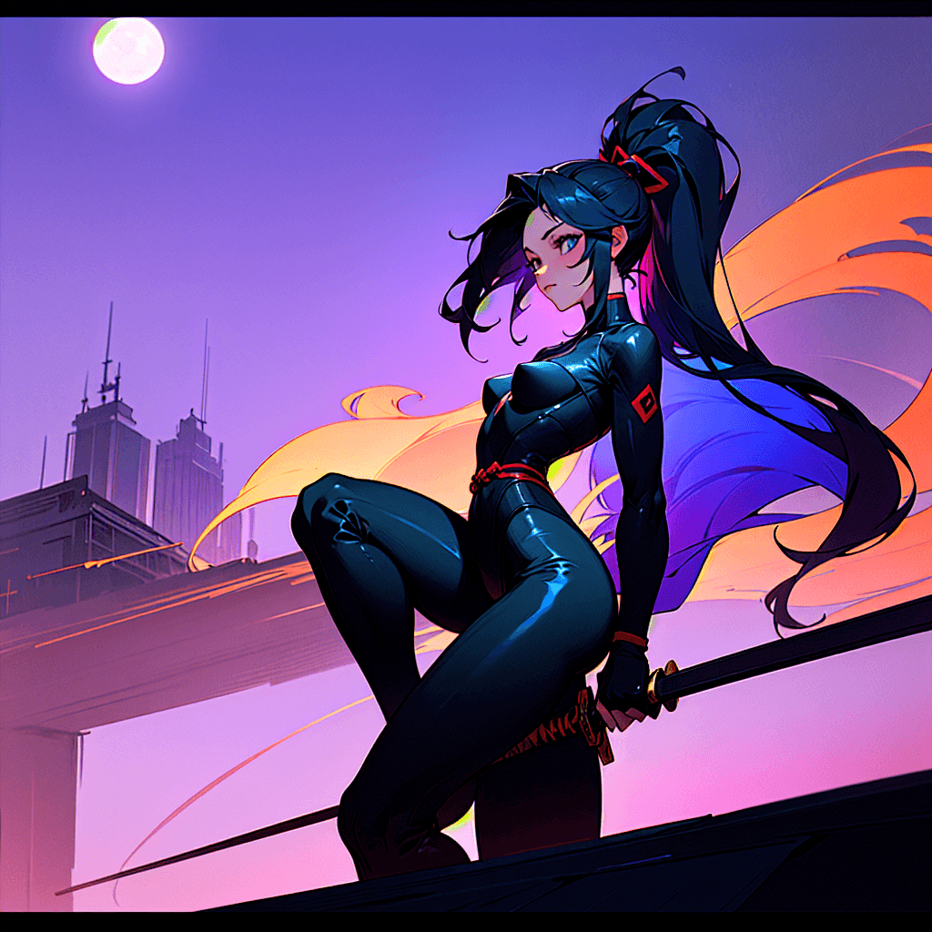 Thumbnail of Rayla