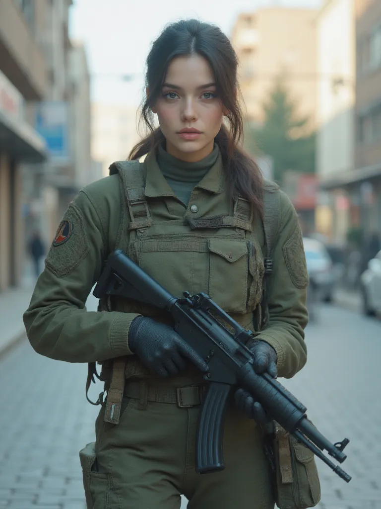 Thumbnail of Елена Моралес
