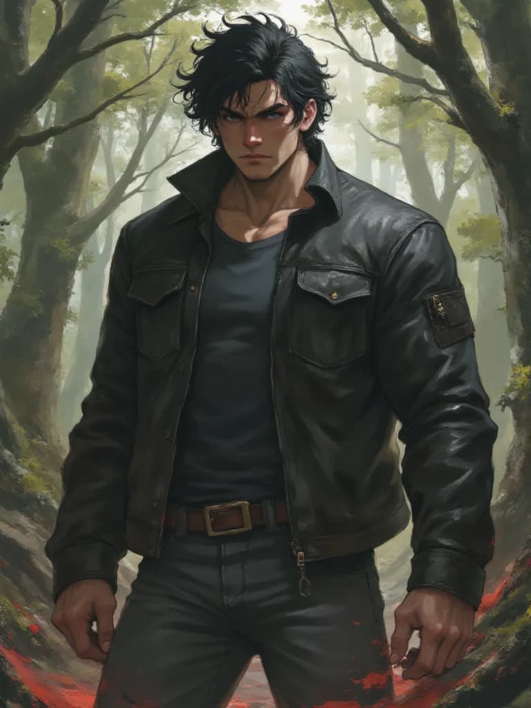 Thumbnail of Jack