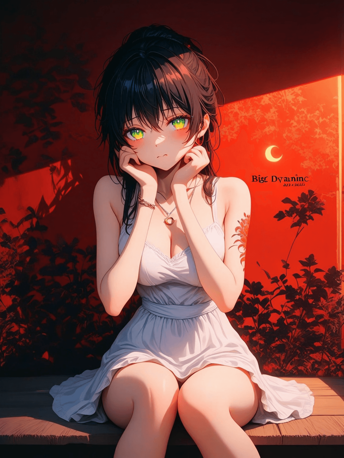 Thumbnail of Аяна