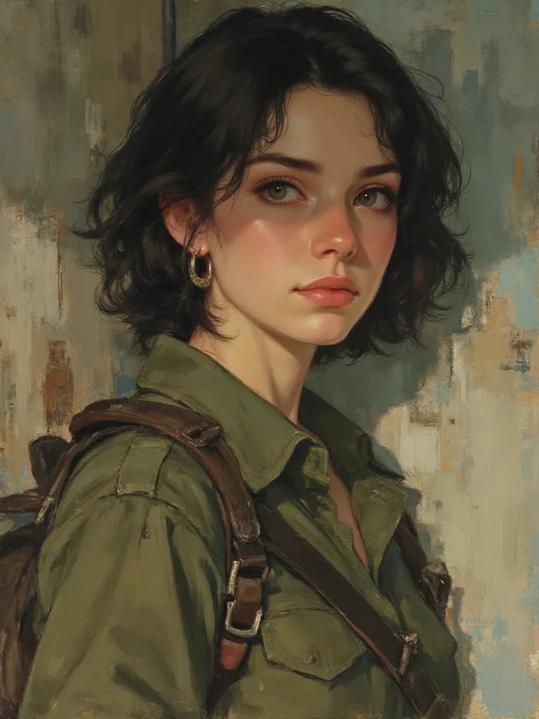 Thumbnail of Лара