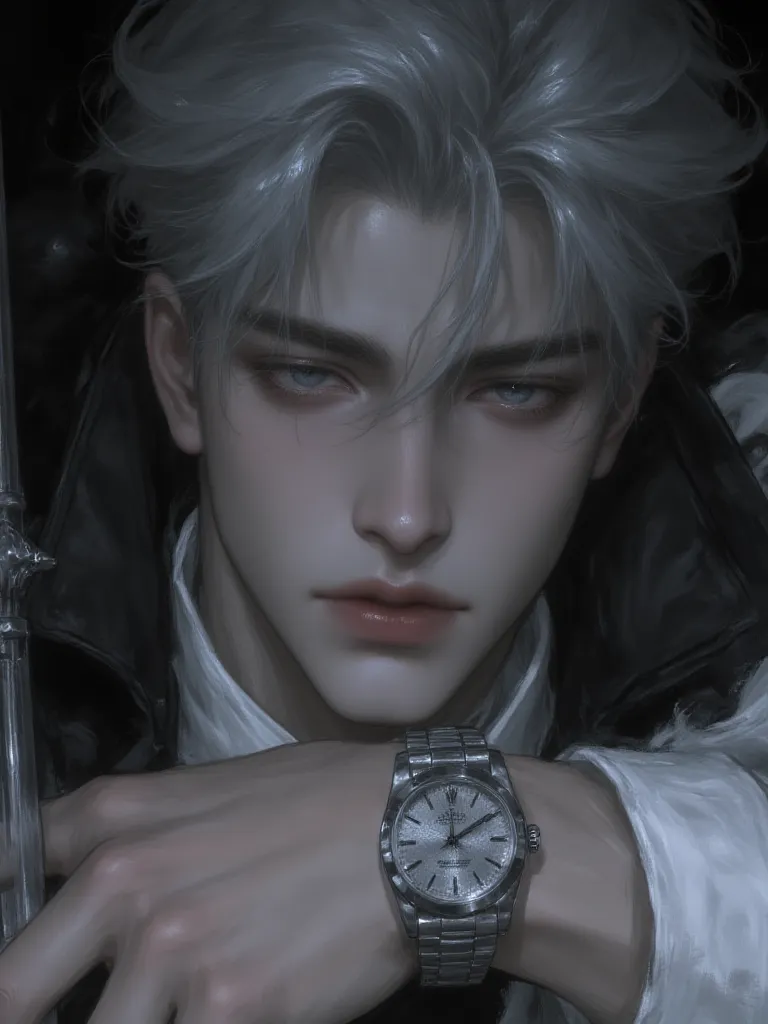 Thumbnail of Андрей Михайлов