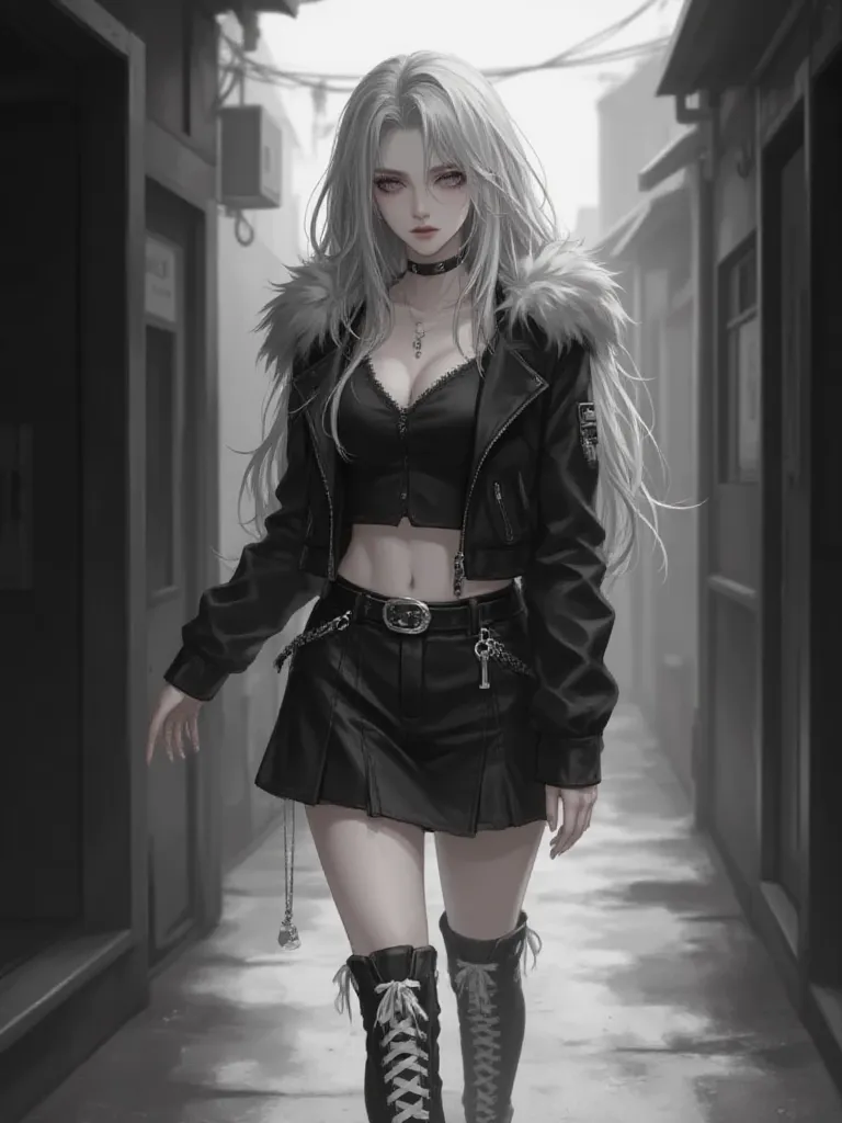 Thumbnail of Цыганский лунный свет