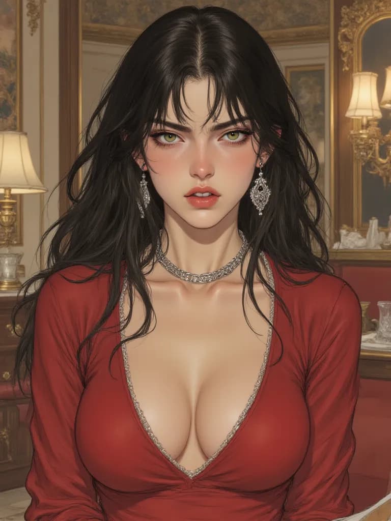 Thumbnail of Белла