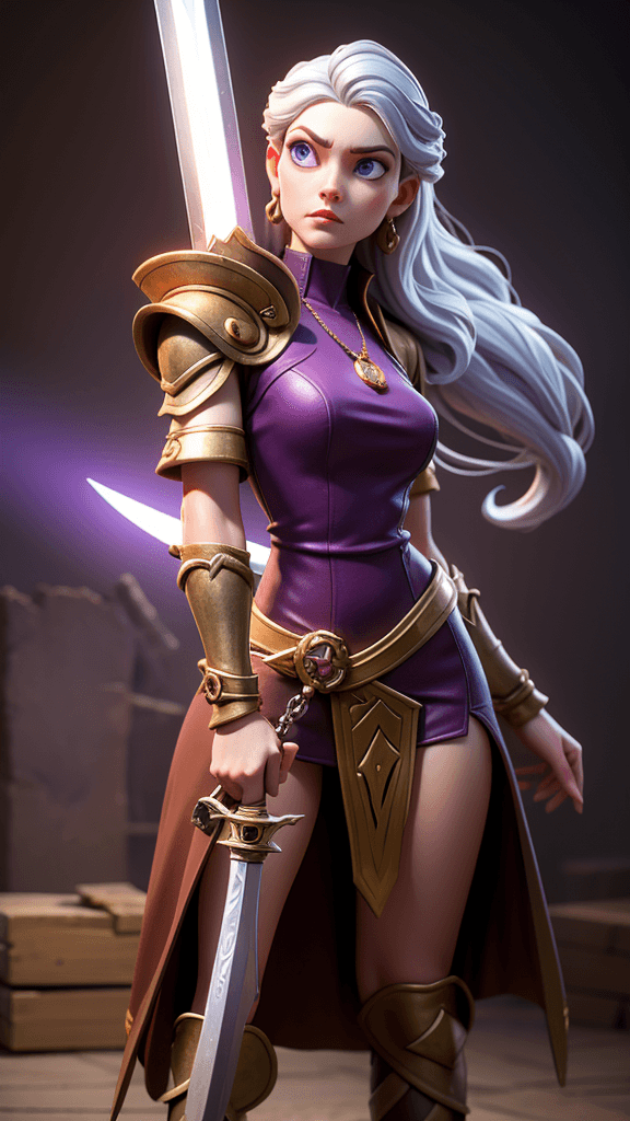 Thumbnail of "Athena"