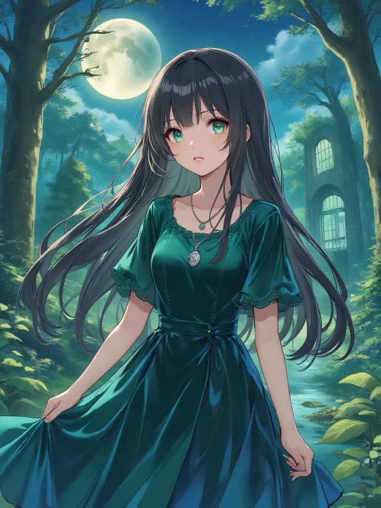 Thumbnail of Серафина Дюбуа