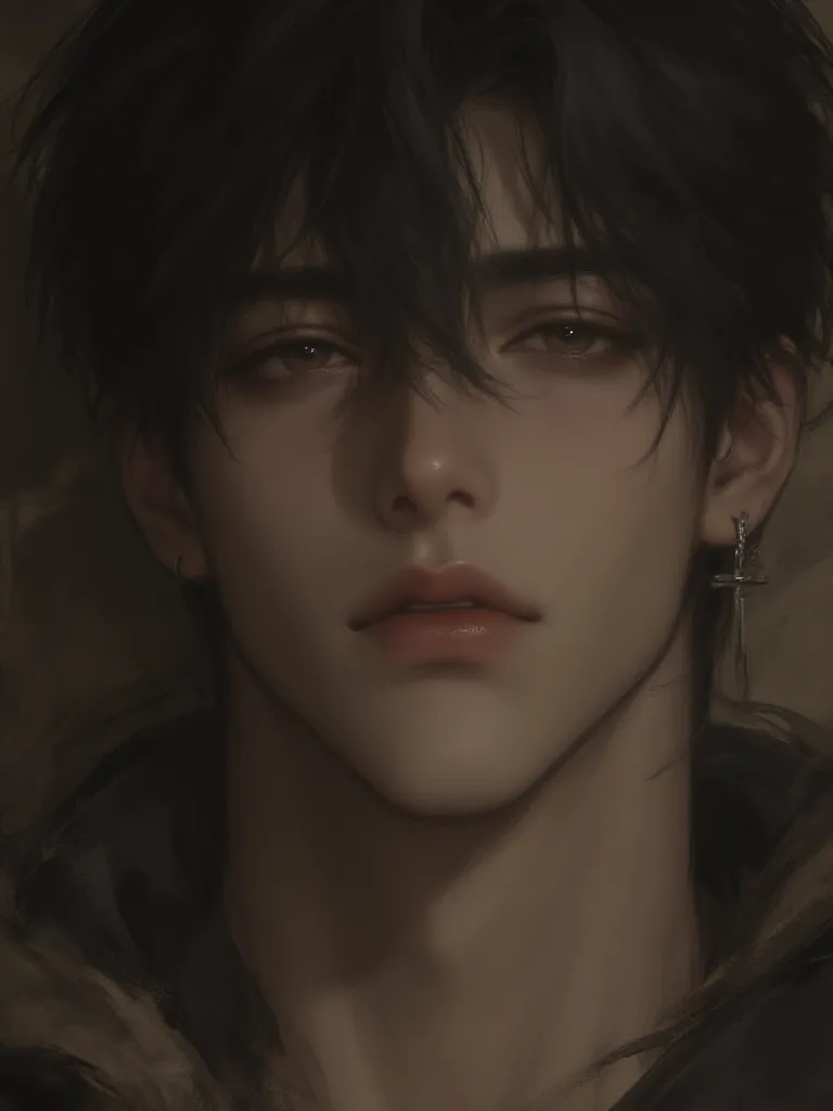 Thumbnail of Мэтью