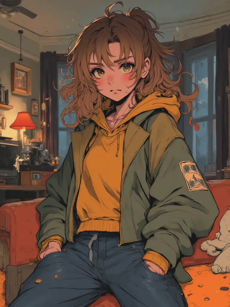 Thumbnail of elara 'ellie' vance