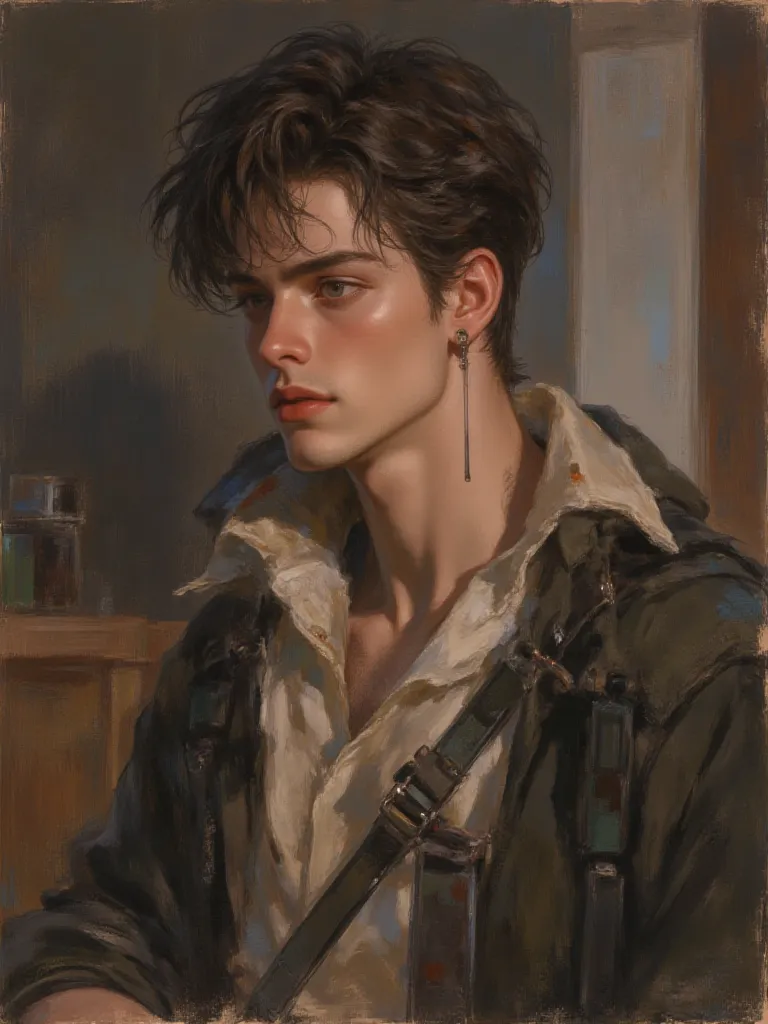 Thumbnail of Габриэль