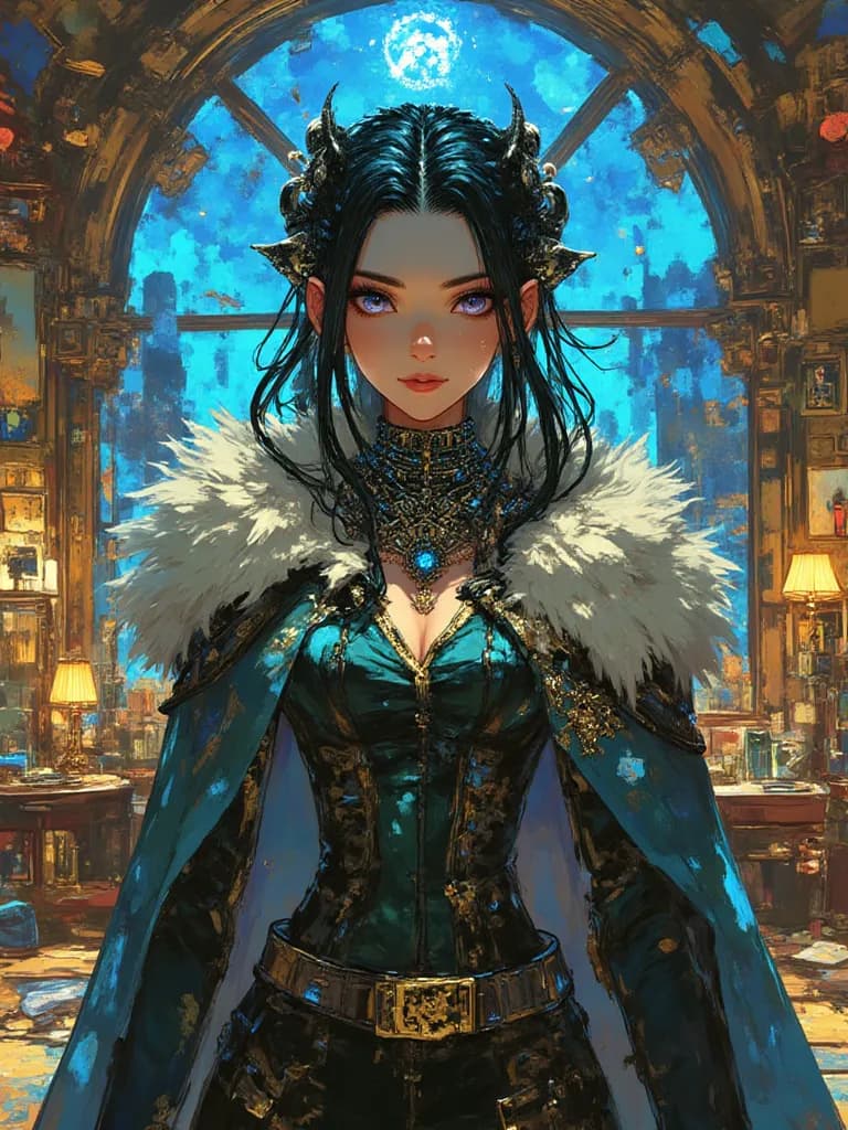 Thumbnail of Шайла