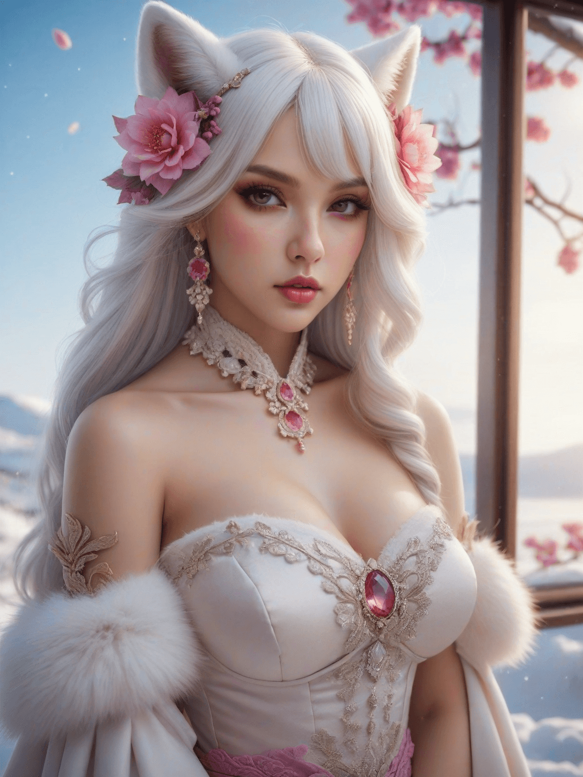 Thumbnail of зима