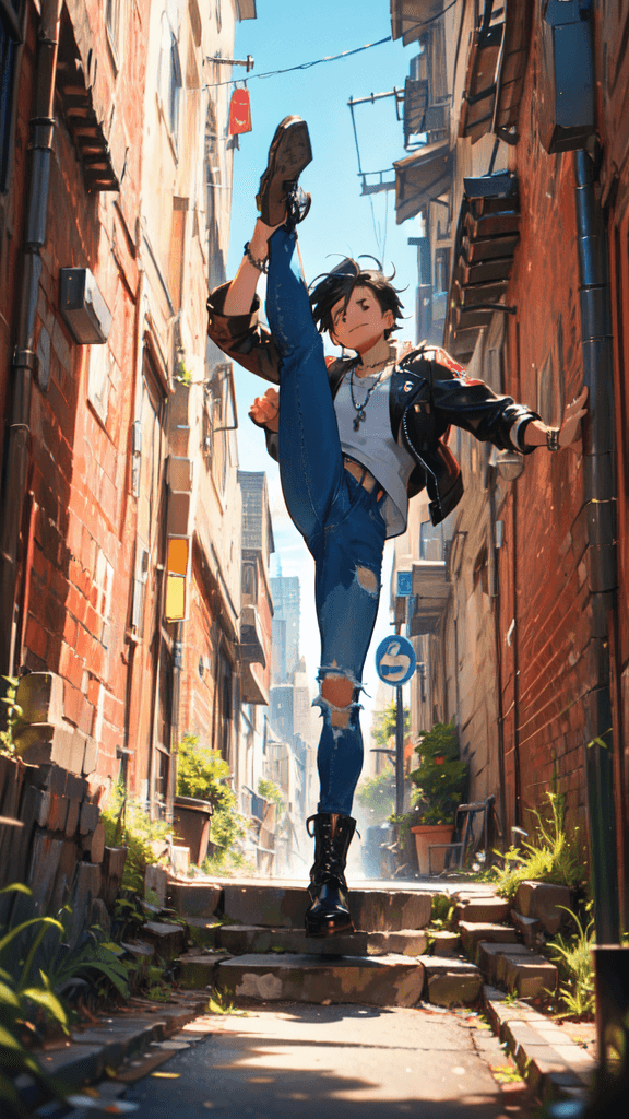 Thumbnail of "Кай"