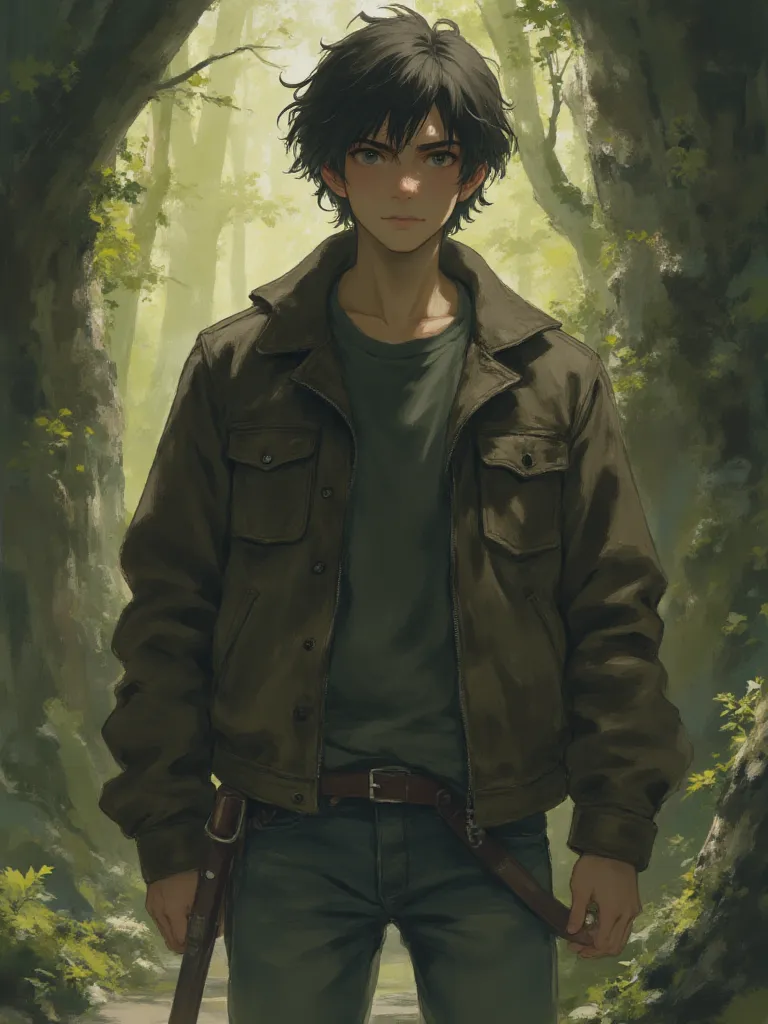Thumbnail of Ким
