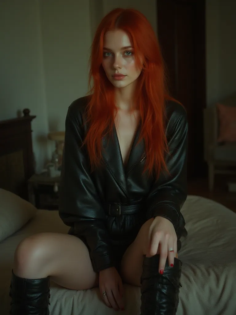 Thumbnail of Серафина "Сирена"
