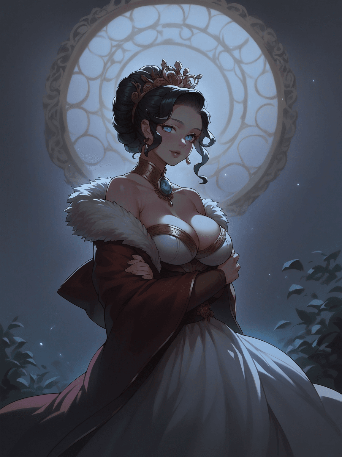 Thumbnail of Isolde