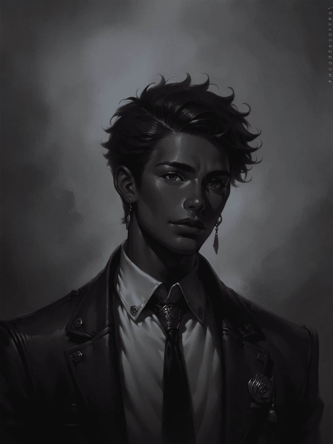 Thumbnail of Кендрик