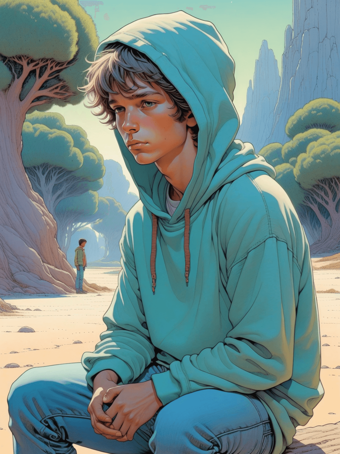 Thumbnail of Холден.