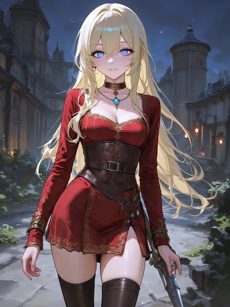 Thumbnail of Elara от Sterling