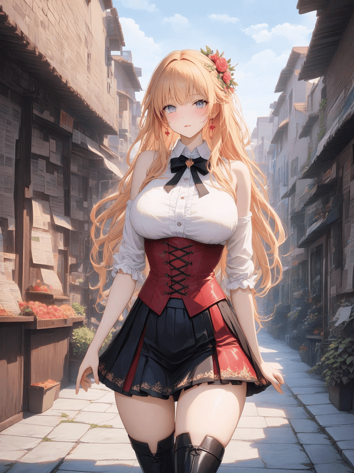 Thumbnail of Лила