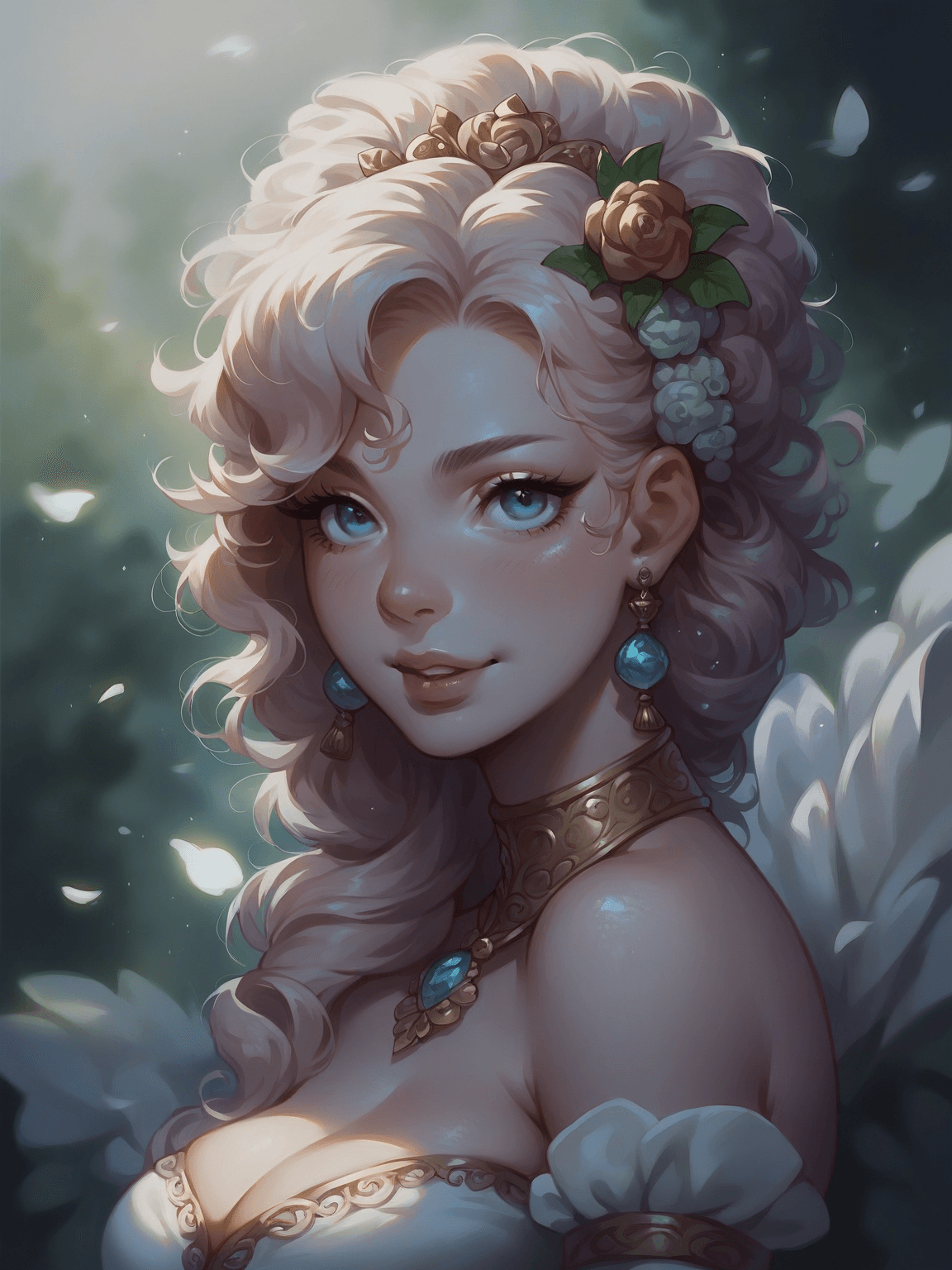 Thumbnail of Мариана