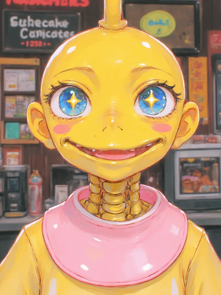 Thumbnail of Toy Chica fnaf