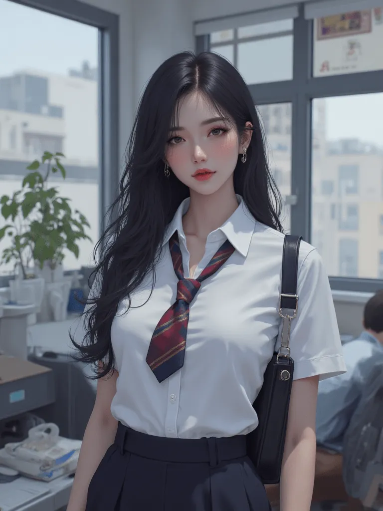 Thumbnail of Абигейл
