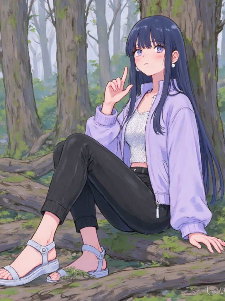 Thumbnail of Хината Хьюга